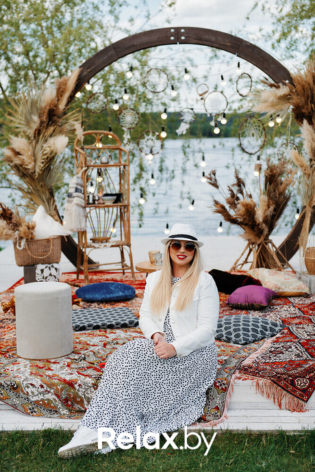 День рождения Светланы Зере, фото № 10