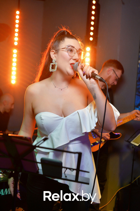 Ночные жители, фото № 40