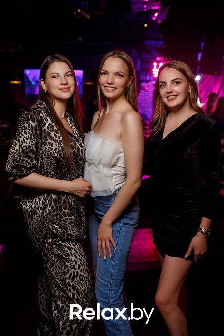 Brooklyn Live!, фото № 37