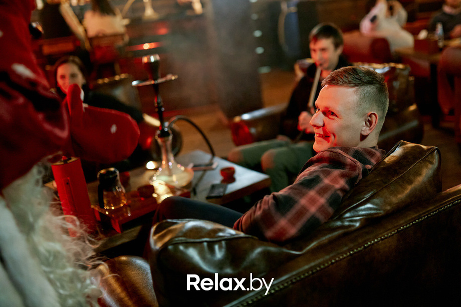 Предновогодние выходные, фото № 71