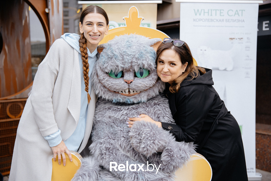 Благотворительная акция пушистого добра, фото № 137