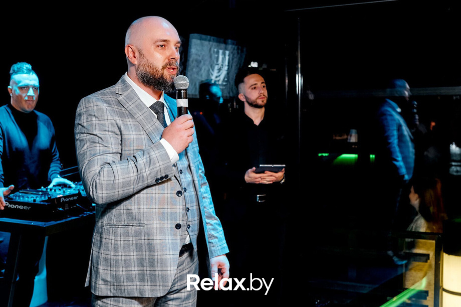 Restaurant LUNA - opening, фото № 179