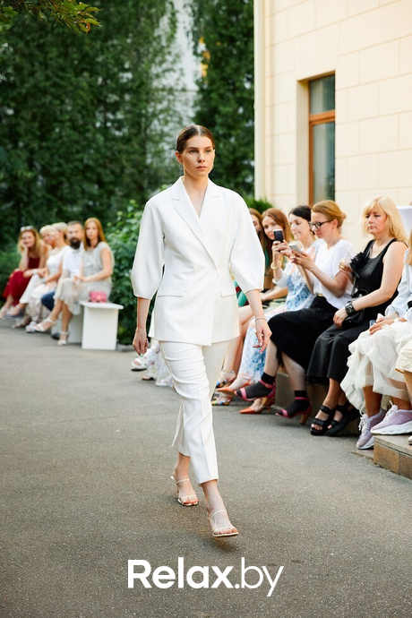 Летний проект «Открытый подиум» от BFW, фото № 221