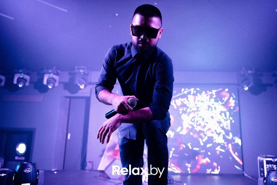 DoubleFaces, фото № 54