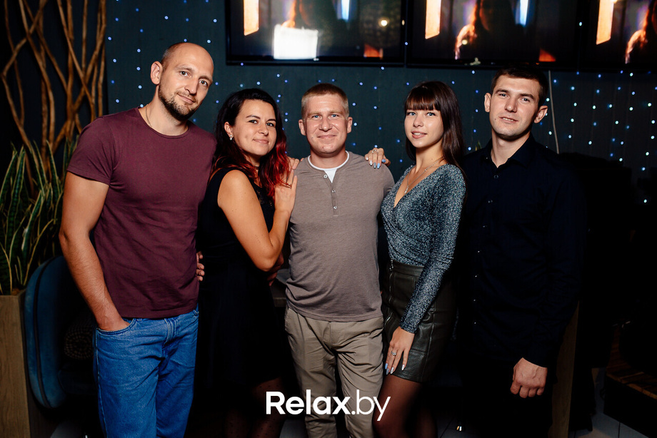 Ночные жители, фото № 10