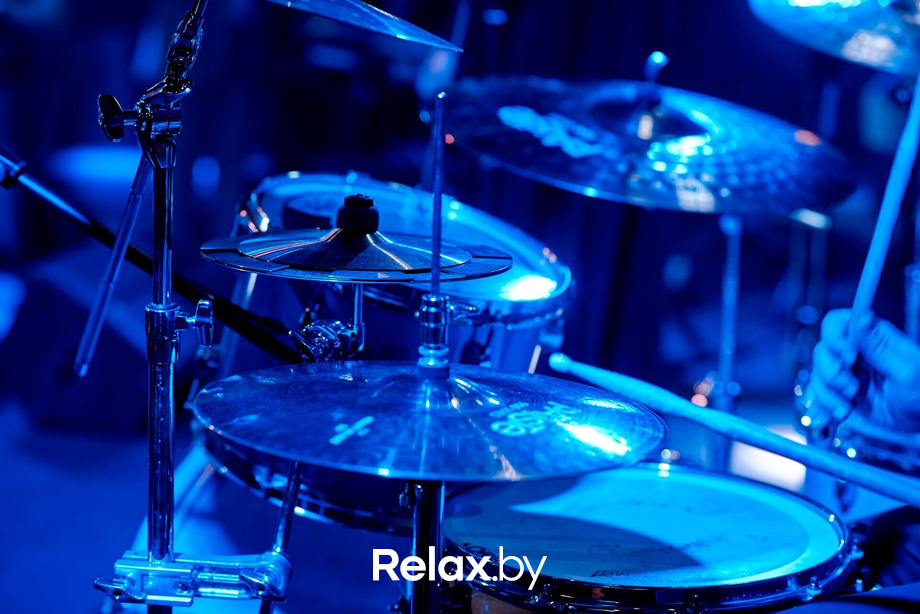 Friday music, фото № 47