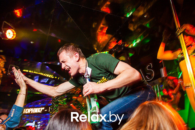 Madison Disco, фото № 40