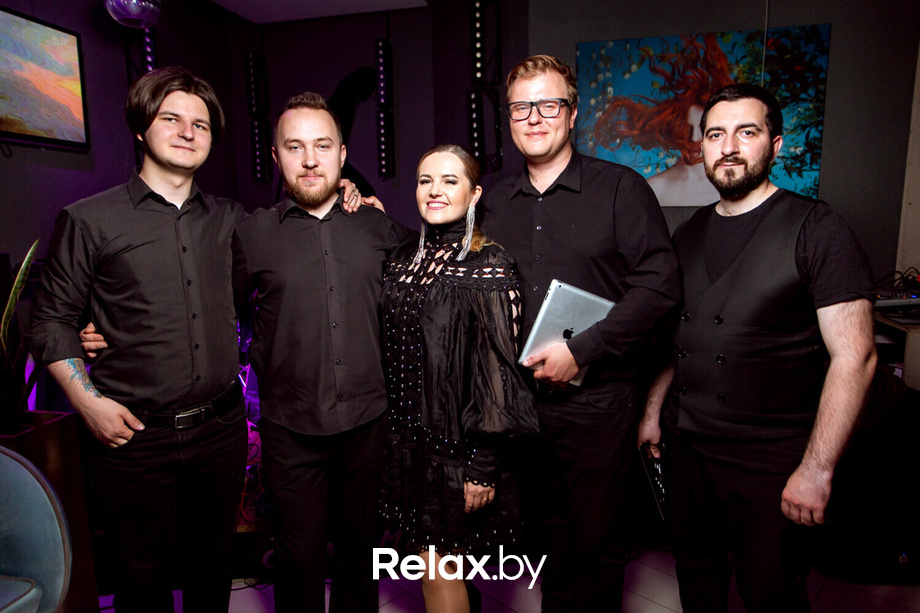 Ночные жители, фото № 56