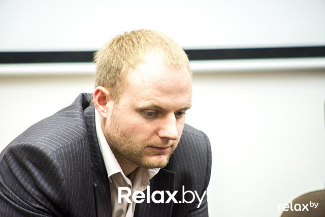 Выпускной бизнес-школы Расти, фото № 117