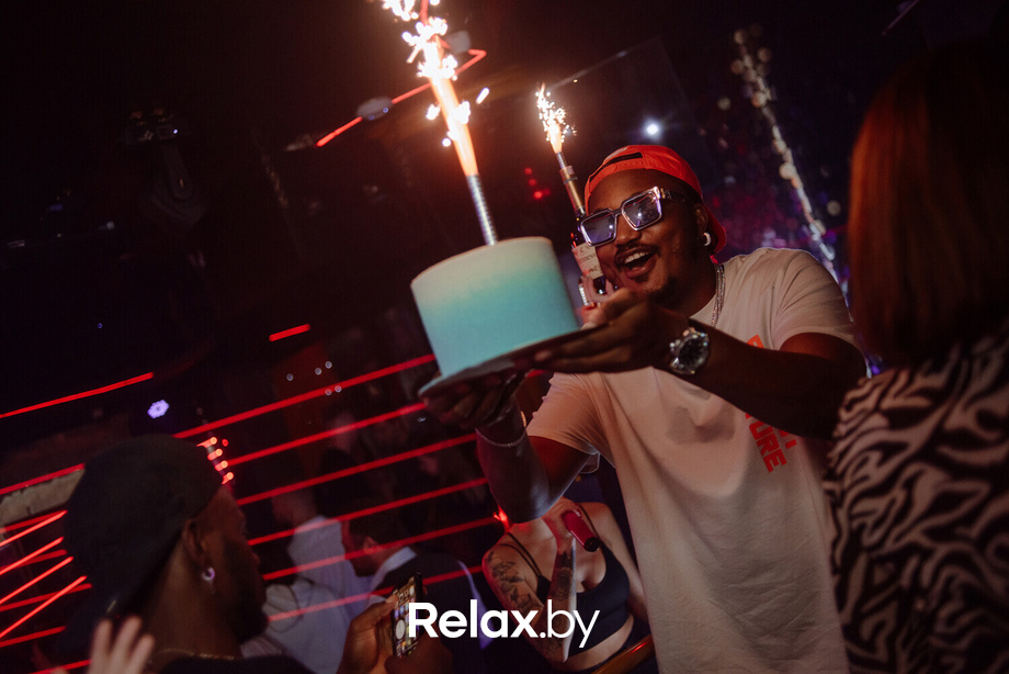 Saturday LUXURIA LXR, фото № 38