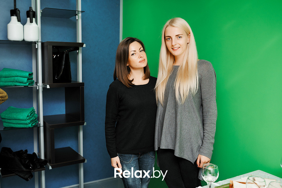 Открытие R2D2 Techno Fitness, фото № 60