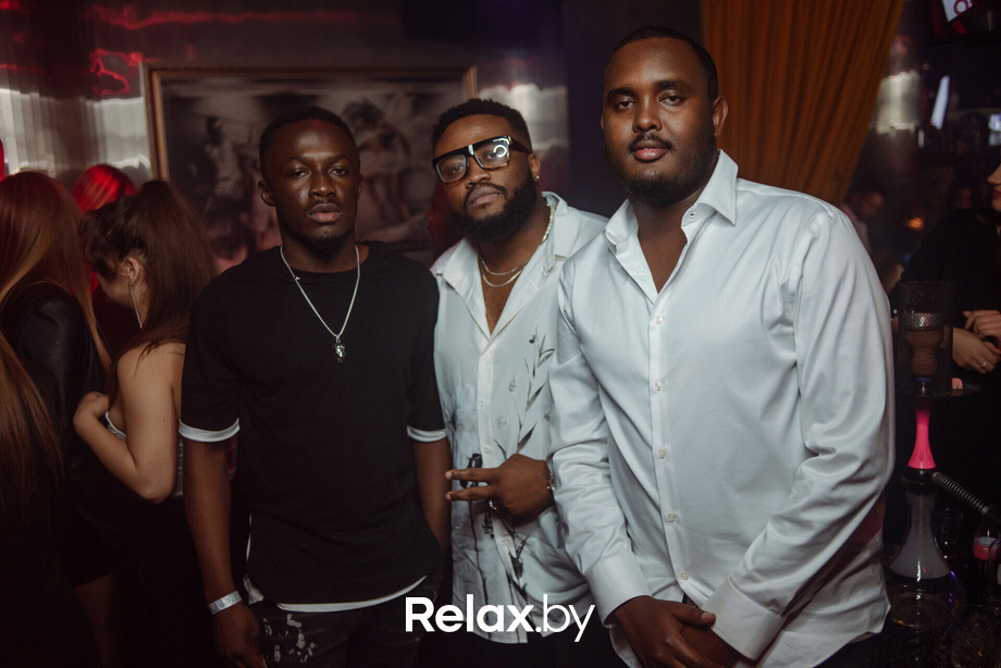 Saturday, фото № 42