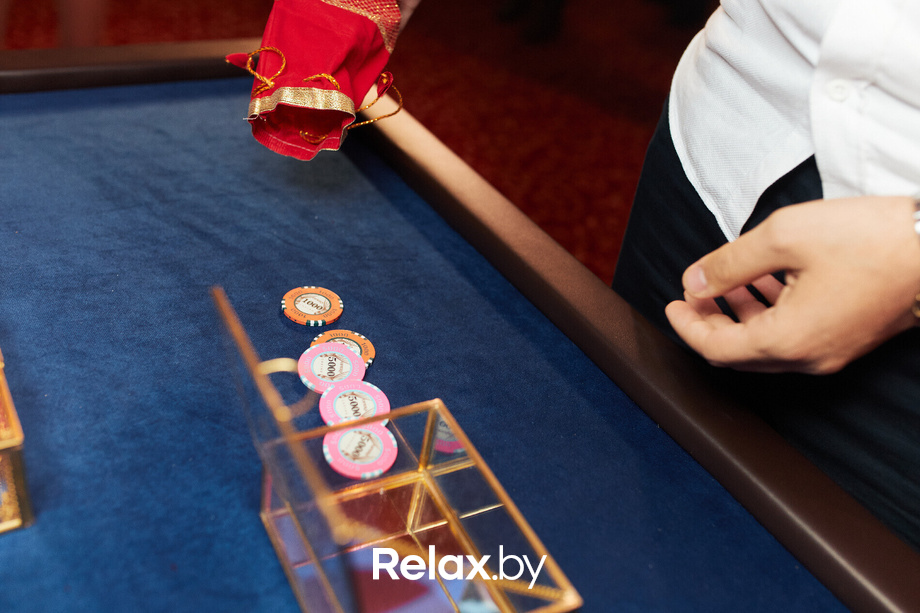 50.000 СПИНОВ в казино «Опера», фото № 37