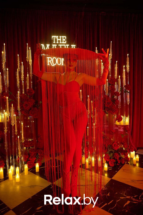 Mafia rooms opening, фото № 25