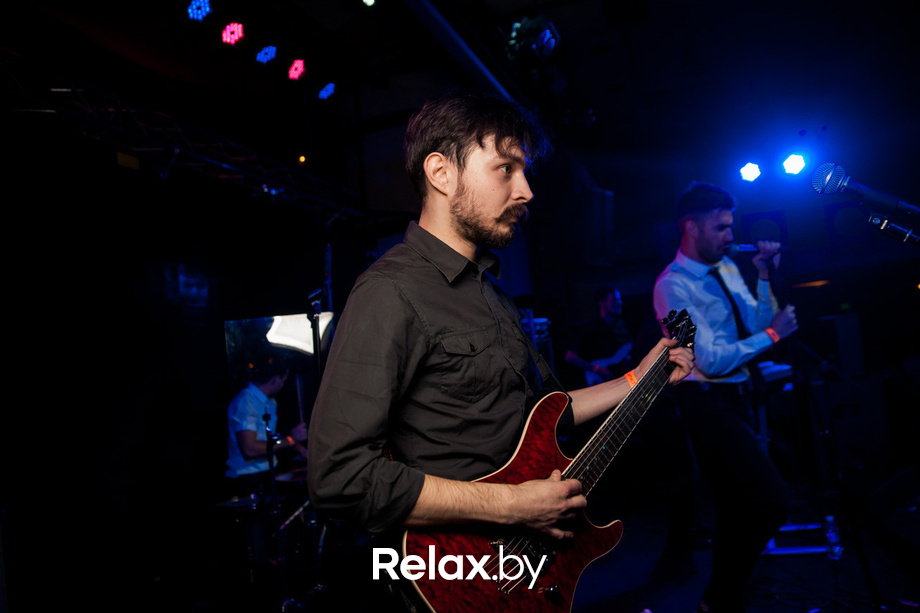 Cover King, фото № 60