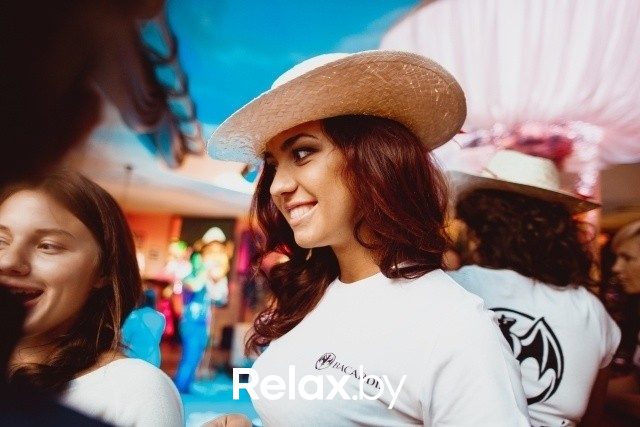 Bacardi Cuba Libre, фото № 5