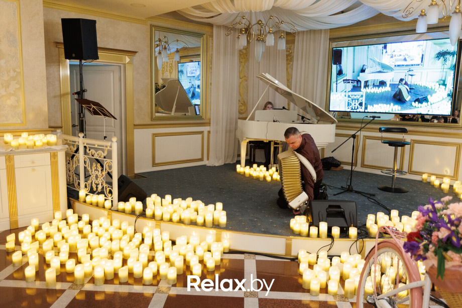 Открытие ресторана «1884 D'Europe», фото № 146