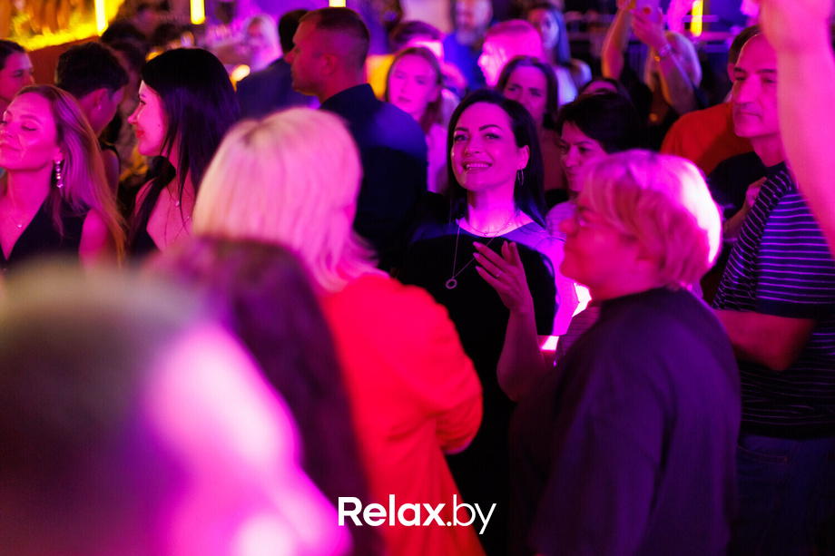 Saturday party, фото № 35