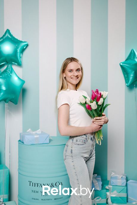 Breakfast at Tiffany's, фото № 106