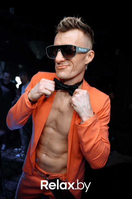 Saturday party, фото № 13