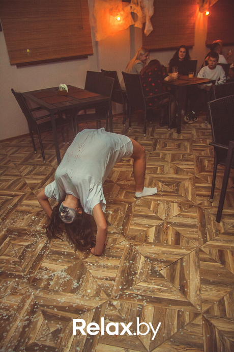 Хэллоуин, фото № 25