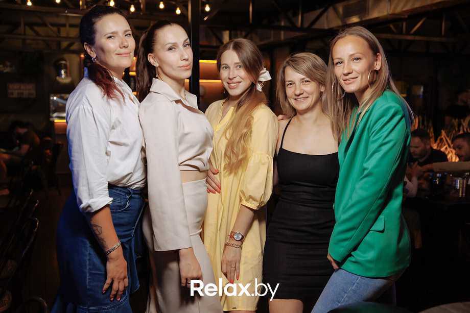 Friday Party, фото № 60