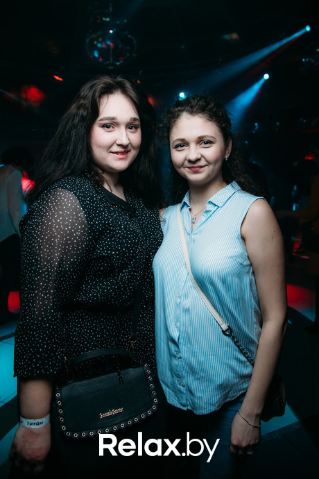 Деффчонки Party, фото № 9