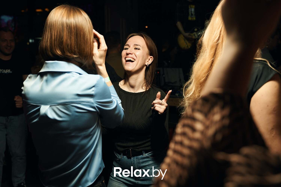 Saturday party, фото № 36