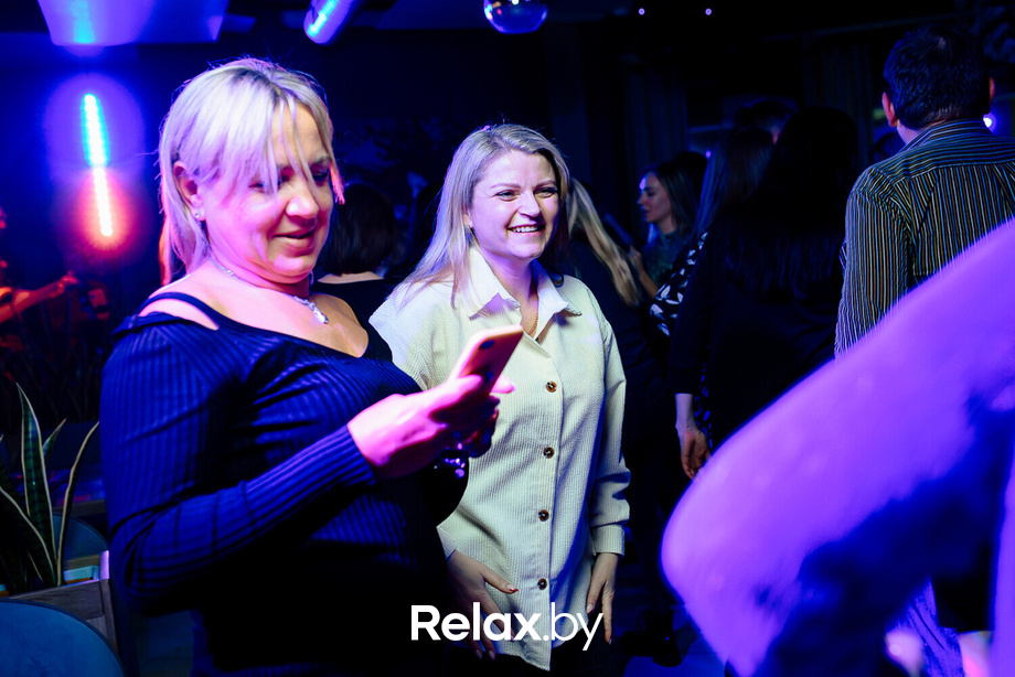 Hot Weekend, фото № 51