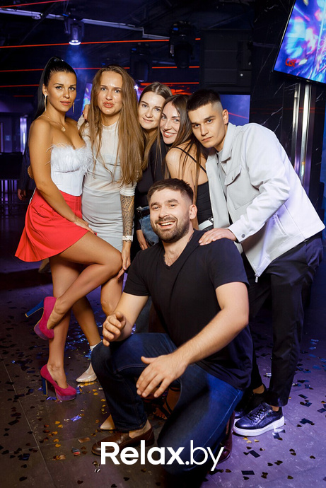 Birthday party ROKAS!, фото № 52