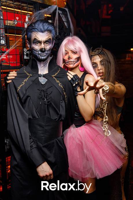 Halloween:Чародейка, фото № 108