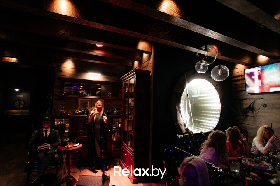 Выступление Марии Разумовой, фото № 106