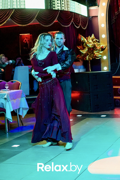 MoulinRouge, фото № 37