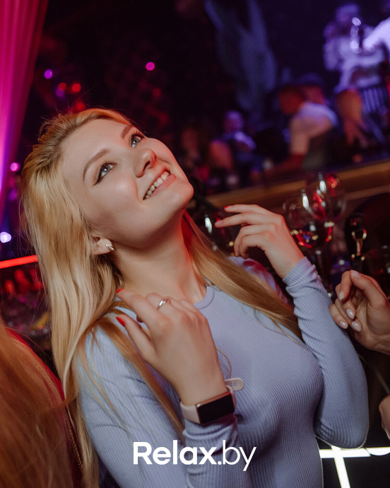 Friday «Stiflers party», фото № 35