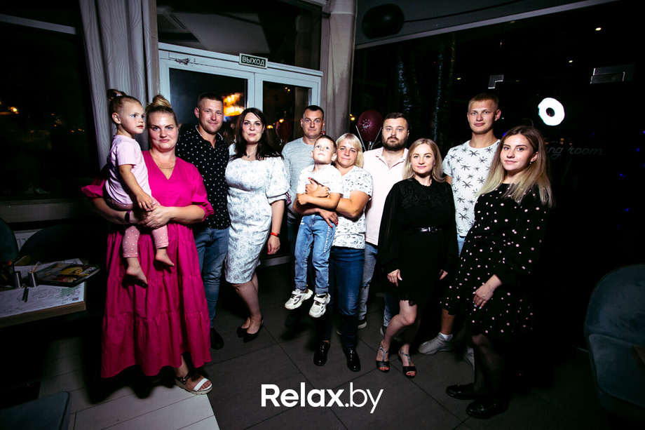 Ночные жители, фото № 16