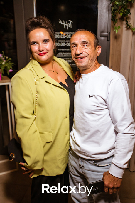 Ночные жители, фото № 39