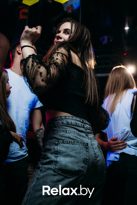 Killfish Birthday Party, фото № 73