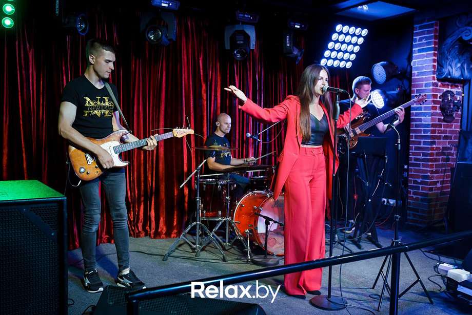 Brooklyn Live!, фото № 36