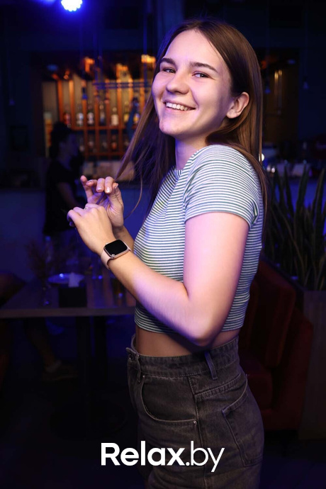 Ночные жители, фото № 12