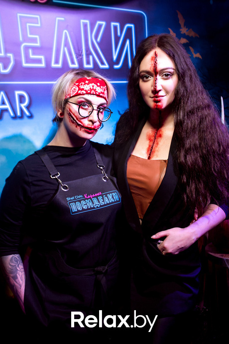 Адский Хэллоуин, фото № 49