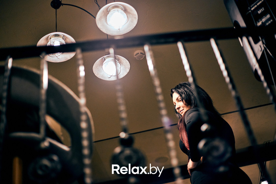 Выступление Малашкевич Анастасии, фото № 22