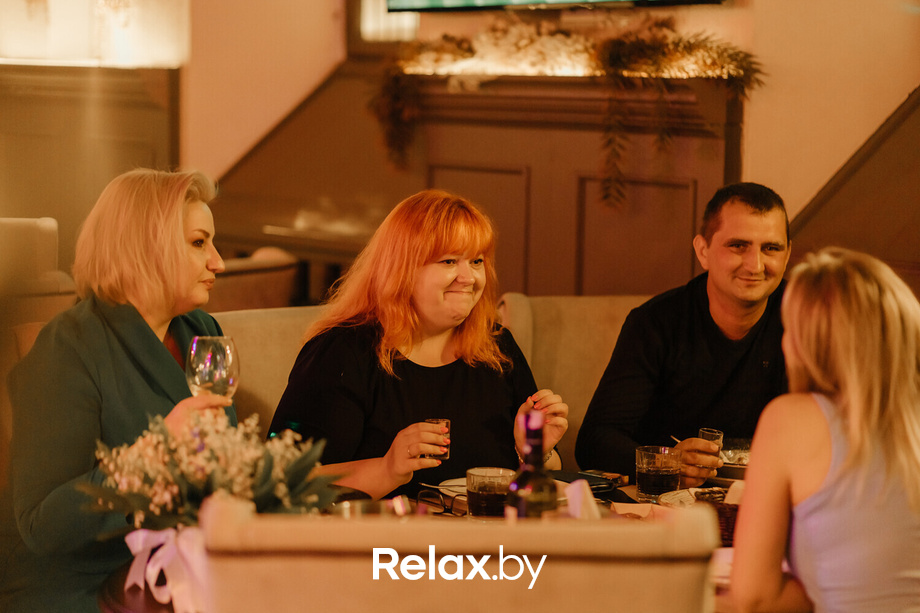 Выходные в Rustaveli, фото № 27