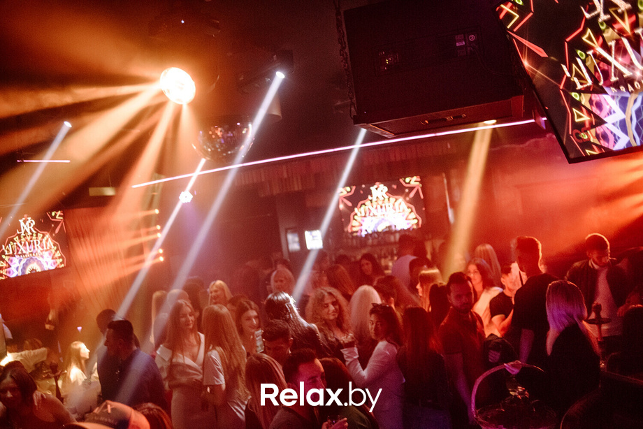 Friday LUXURIA LXR, фото № 5