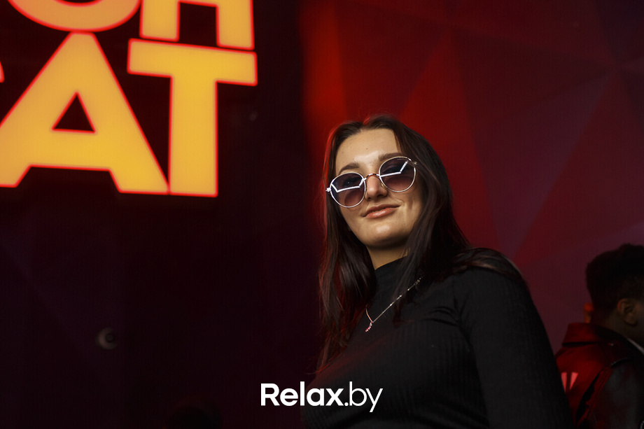 Пижамная вечеринка | part 1, фото № 5