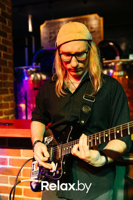 Танцуем в Броваре, фото № 100