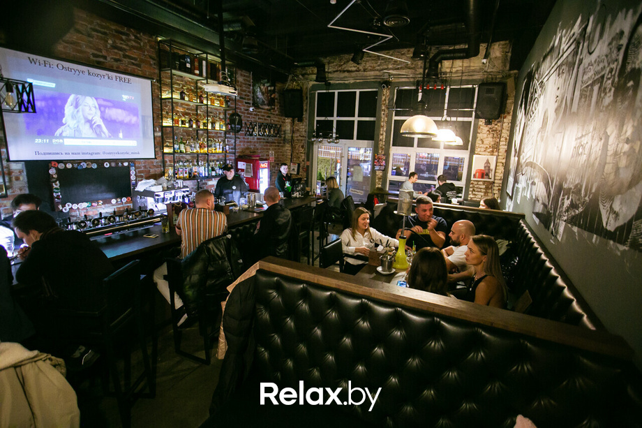 Счастливая суббота, фото № 37