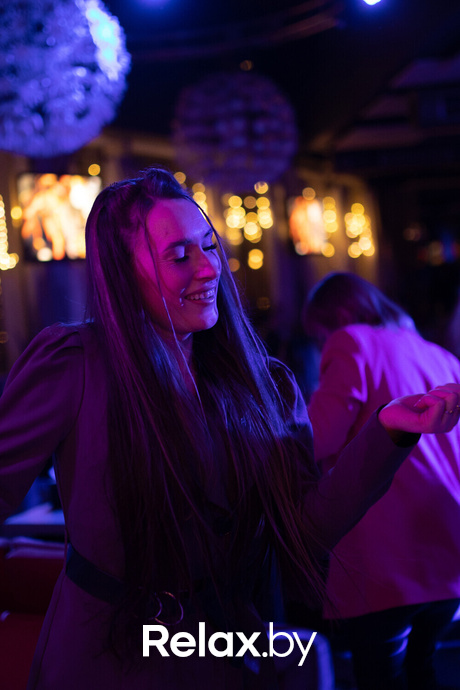 Ночные жители, фото № 52