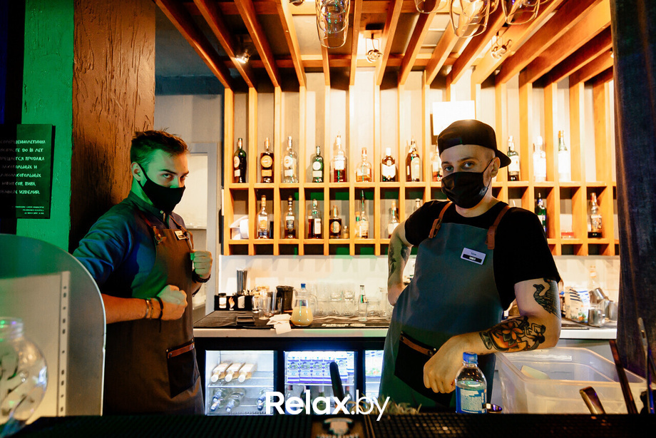 Ночные жители, фото № 61