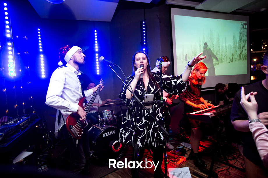 Happy New Year in Terra, фото № 91