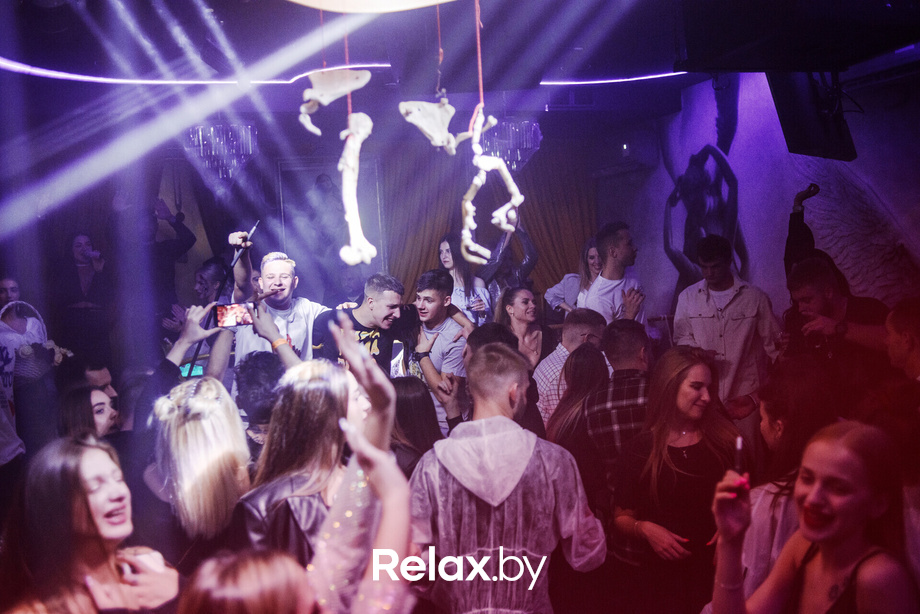 Saturday LUXURIA LXR, фото № 37